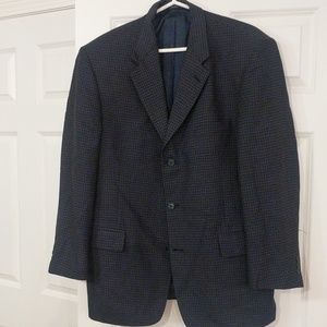 Men's sport jacket